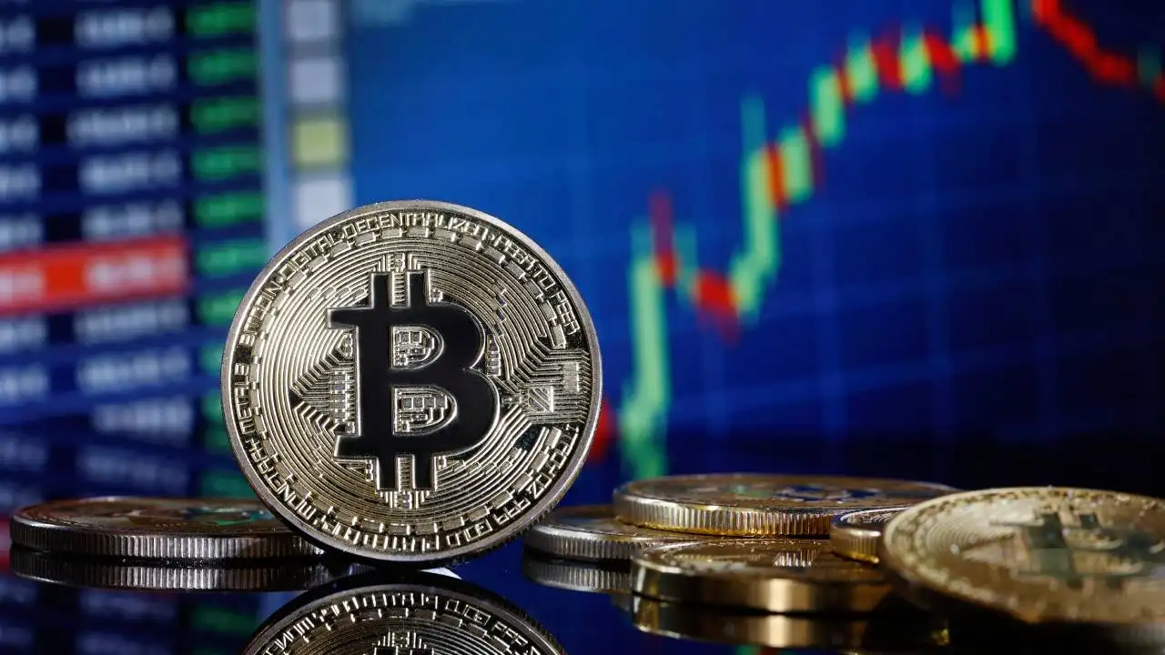 Биткойн – криптовалюты в Дубае без налога