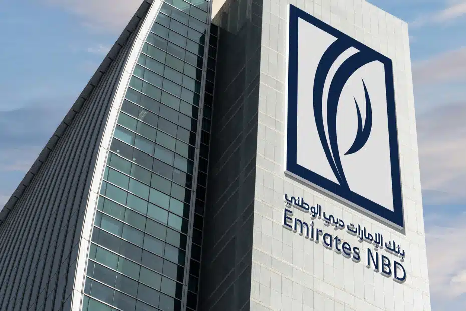 Emirates NBD – банк в Дубае